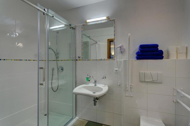 Hotel Leyla Фримбурк Екстериор снимка