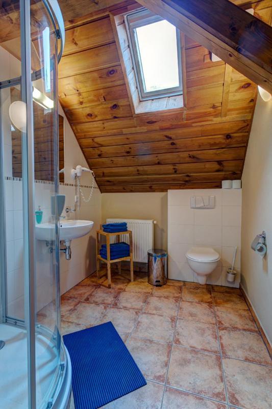 Hotel Leyla Фримбурк Екстериор снимка