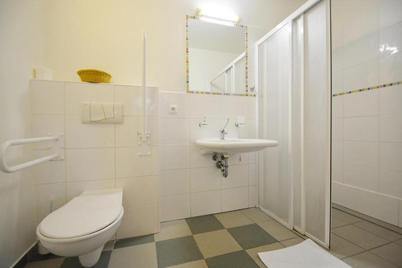 Hotel Leyla Фримбурк Екстериор снимка